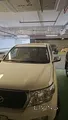 2008 Toyota Land Cruiser GX - Reliable 4WD SUV in Qatar